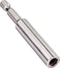 A single magnetic bit holder with a hex bit attached. Anteprima dell’immagine prodotto