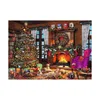 Trefl Puzzle Weihnachten kommt, 1000 Teile, 68.3 x 48 cm, Produktbild-Vorschau 2