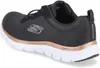 SKECHERS Flexapeal 4.0 Brilliant View Schuhe Damen schwarz Produktbild-Vorschau 29