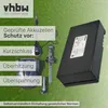 vhbw Akku kompatibel mit Stiga Autoclip 158614, 225, 228, Produktbild-Vorschau 6