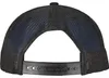 Flexfit FOAM Trucker Snapback Cap - noir Voir les images du produit 6