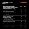 PowerBar PowerGel Hydro Cherry Produktbild-Vorschau 5