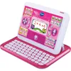 2 in 1 Tablet pink Produktbild-Vorschau 3