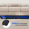 Bieżnia do chodzenia FlexiSpot do domu i biura do 120 kg, Podgląd zdjęcia produktu 5