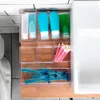 ELEGANZA Aufbewahrungsbox Organizer aus Acryl für Kosmetika Produktbild-Vorschau 6
