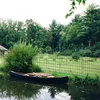 TolleTour Einfeben Teichzaun Gartenzaun Zaun Teich mit 5 Produktbild-Vorschau 2