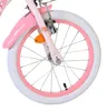 Detský bicykel VOLARE Hello Kitty 16 palcov Náhľad obrázku produktu 3