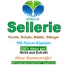 SELLERIE 180 Kapseln Wurzel Schale Blätter Stängel BLUT Produktbild-Vorschau 2