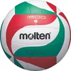 Molten Volleyball V5M1500 Trainingsball 10er Paket weiß Produktbild-Vorschau 2