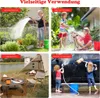 Dusche, elektrische Dusche mit 6000-mAh-Akku, 3 Produktbild-Vorschau 7