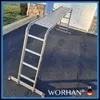 WORHAN SCALA MULTIUSO SCALA 460cm + piattaforma in Anteprima dell’immagine prodotto 13