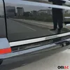 Modanatura bagagliaio posteriore per VW T6 T6.1 Transporter Anteprima dell’immagine prodotto 2