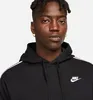 Teplakové soupravy Nike FB7296CLUBFLEECE Náhled obrázku produktu 9