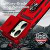 Pouzdro pro Xiaomi Redmi Note 13 Pro 4G dvouvrstvé pouzdro Náhled obrázku produktu 6