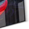 DEQORI Magnettafel Glas 100x50 cm 'Allianz Arena, München' Produktbild-Vorschau 5