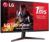 LG UltraGear 27MP60GP-B - Moniteur LED - Gaming - 68.6 cm Voir les images du produit 6