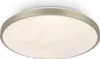 LED Deckenlampe Deckenleuchte Wohnzimmer Flur Marmoroptik Produktbild-Vorschau 1