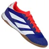 40|adidas Predator League Indoor Herren Hallenschuhe IF6393 Produktbild-Vorschau 1