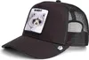 Goorin Bros. Trucker Cap The Bandit void Produktbild-Vorschau 8