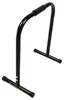 HMS Push Up Stand Bar # 2 poignées de pompes Poignées Voir les images du produit 3