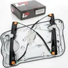 Elektrischer Fensterheber Metallplatte vorne links für Produktbild-Vorschau 1