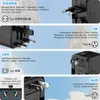 Voomy Travel Y10, Univerzálne, Univerzálne, Typ C (Európska Náhľad obrázku produktu 4