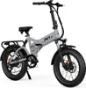 Bicicletta Elettrica PVY Z20 Plus 1000 - Motore 250W Anteprima dell’immagine prodotto 2