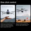 Dron GPS ZELURXX z ekranem 4,5", kamerą HD 1080p, składany, Podgląd zdjęcia produktu 10