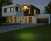 Globo Solarleuchte amber gold grün Produktbild-Vorschau 4