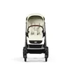 Cybex Gold - Wózek dziecięcy Balios S Lux Taupe Frame - Podgląd zdjęcia produktu 8