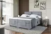 ALTDECOR Boxspringbett elektrisch verstellbar mit 2 Produktbild-Vorschau 4