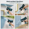 Farbsprühgerät Für Wandfarbe Farbsprühsystem Elektrisch Produktbild-Vorschau 3