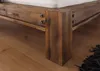 HASENA Factory Line Loft Stil Bett San Luca Akazie vintage Produktbild-Vorschau 4