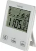 Hama TH-10, Weiß, F, °C, Digital, Akku, AAA, 96 mm Produktbild-Vorschau 2