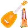 Guitare Fruit ukulélé pour enfants GUITAR IN0033 Voir les images du produit 1