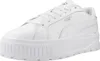 PUMA Karmen II L Schuhe Damen weiss 39 Produktbild-Vorschau 2