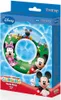 Dětský nafukovací kruh Bestway Mickey a přátelé 56 cm Náhled obrázku produktu 40
