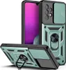 Samsung Galaxy A33 Hülle - Coverup Armor Ring Ständer Back Produktbild-Vorschau 1