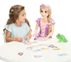 Disney Princess Rapunzel, Módní panenka, Ženy, 3 rok/roky, Náhled obrázku produktu 6