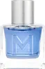 A clear studio shot of a bottle of Mexx Man For Him Eau de Toilette. Anteprima dell’immagine prodotto