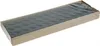 Schwarze Rustic Stabkerzen 350/28mm RAL-Qualität Lange Produktbild-Vorschau 5