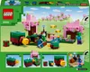 LEGO Minecraft Záhrada s rozkvitnutými čerešňami, Náhľad obrázku produktu 49