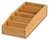 KESPER Univerzální Organizér 6 Přihrádek 15 X 7 X 35 cm Náhled obrázku produktu 1