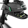 Rockbros Fahrradtasche C27-1 Unter Dem Sattel - Schwarz Produktbild-Vorschau 7
