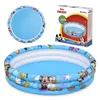 Bestway nafukovací bazén Disney Mickey & Friends 122x25 cm Náhled obrázku produktu 20