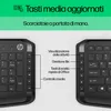 HP Pavilion Tastatur und Maus 200 Produktbild-Vorschau 4