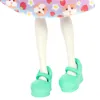 Mattel - Enchantimals Family Toy Set Purple Hair Doll Produktbild-Vorschau 7