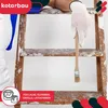 KOTARBAU® Radiatorkwast, hoekkwast, lazuurkwast, lakkwast, Productafbeelding-voorbeeld 7