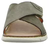 Rieker Herren Pantolette Klettverschluss Clog 25283, Produktbild-Vorschau 12