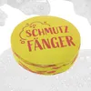 4er Set Zauberhandtücher 300x300mm - Magische Waschlappen Produktbild-Vorschau 4